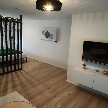 Fuchsbau Apartment Schleiden Luaran gambar