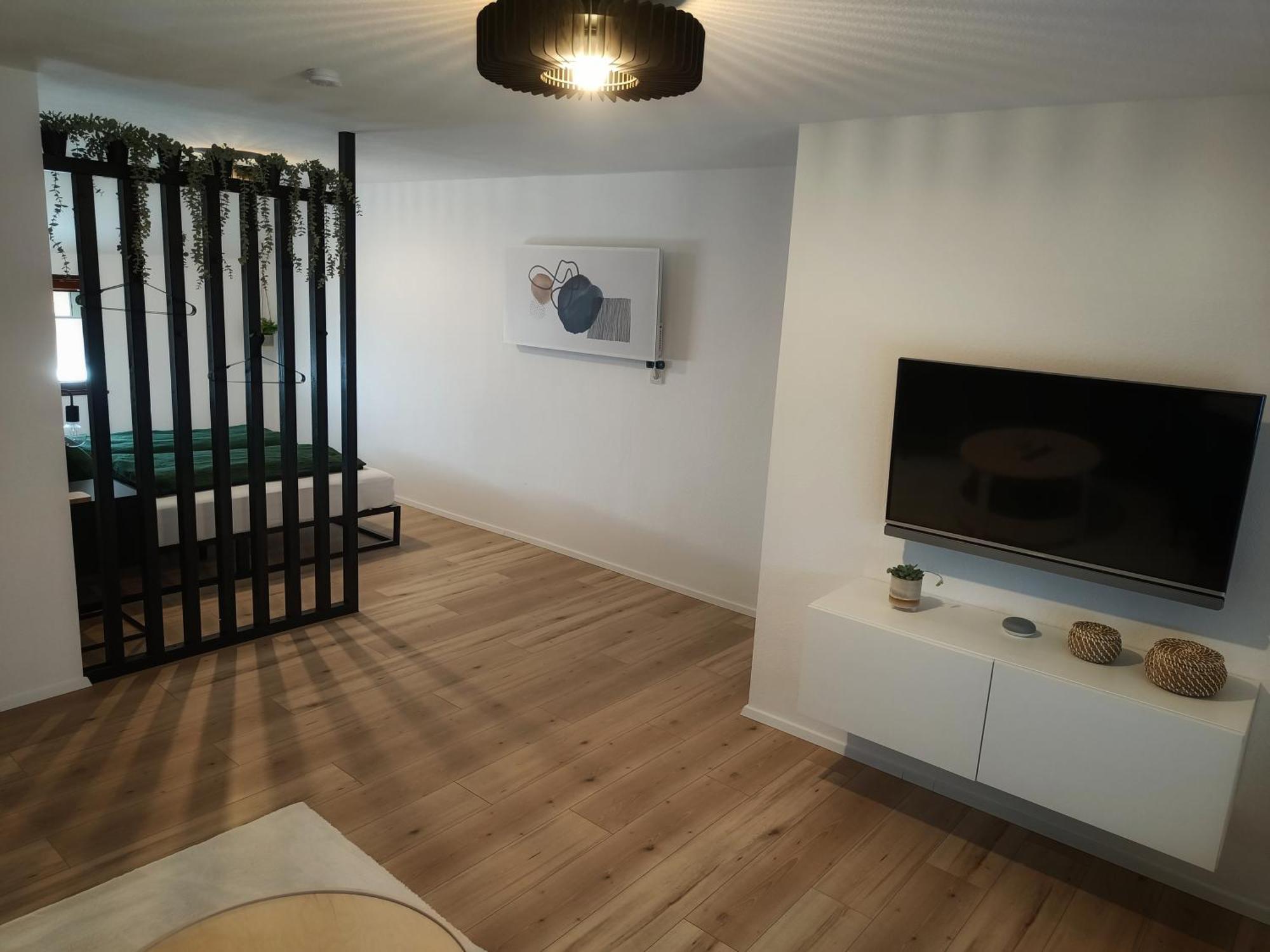 Fuchsbau Apartment Schleiden Luaran gambar